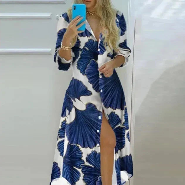 Vestido Lavínia