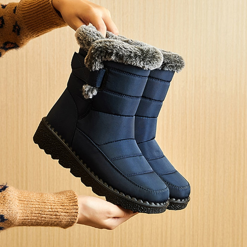 Bota Polar King