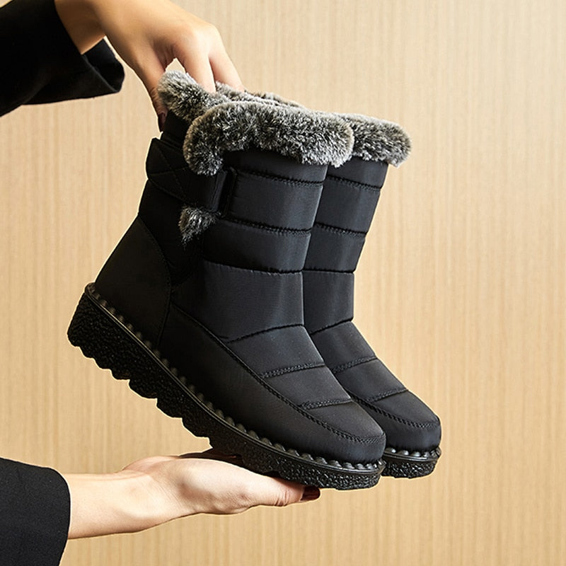 Bota Polar King